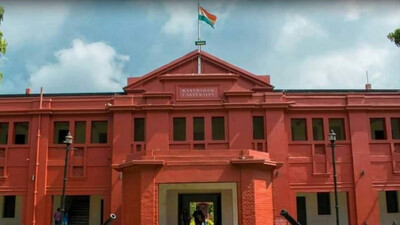 Ravenshaw University withdraws order barring women on campus after 5:30 pm