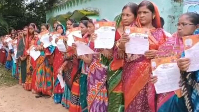 Subhadra Yojana: Didn't receive Re 1 credit, then your application is under verification, says Odisha govt