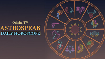 Daily Horoscope