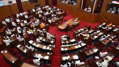 Odisha MLAs demand salary and pension hike in Legislative Assembly