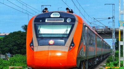 Six Vande Bharat trains currently service Odisha; know complete details