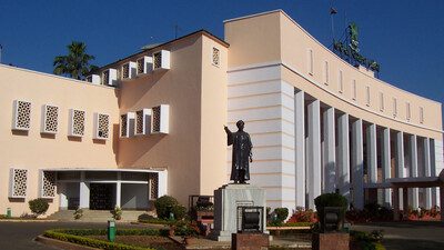  Odisha Assembly 