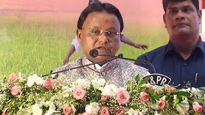 Odisha govt to set up medical colleges in all districts: CM