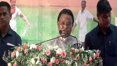Odisha CM welcomes ‘One Nation, One Election’ initiative