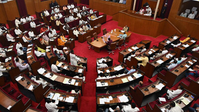 Odisha Assembly