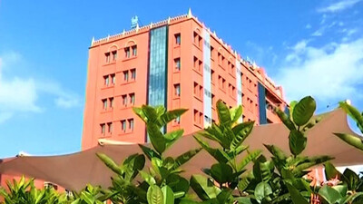 Orissa High Court 