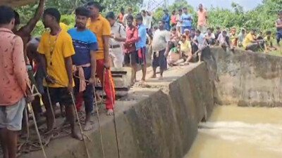 Minor boys aged 13 and 17 drown in pond in Odisha’s Bhadrak