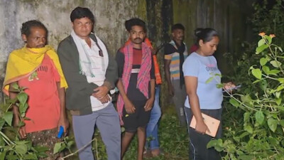 Minor girl allegedly raped and murdered in Nabarangpur  