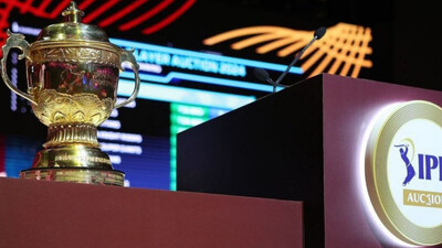 IPL 2025: Top 5 players who may face low auction value on Nov 24-25