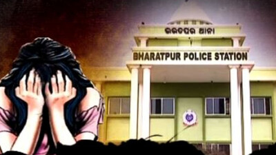 Army Major's finacee recounts horrific experience at Bharatpur PS
