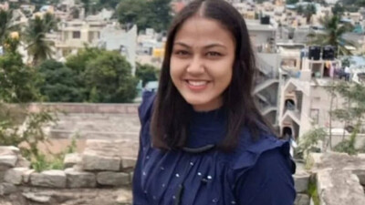 Bengaluru Mahalakshmi murder case