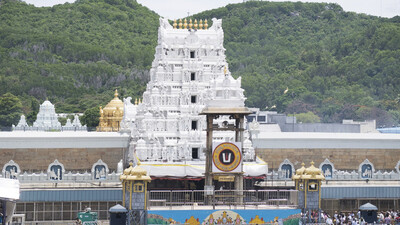 Tirupati laddu adulteration row: 4 arrested suspects sent to judicial custody till Feb 20