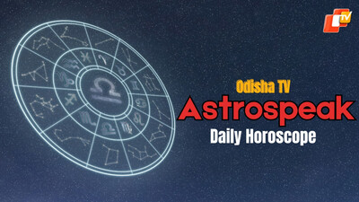 Daily Horoscope 