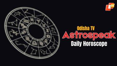 Daily Horoscope 