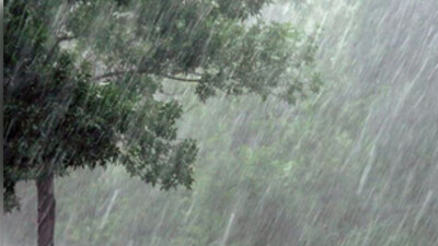 Rainfall activities to intensify in Odisha during next four days from July 23