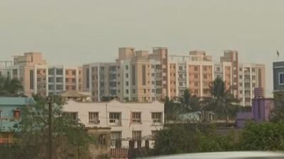Odisha announces steps to streamline registration of common areas in apartments