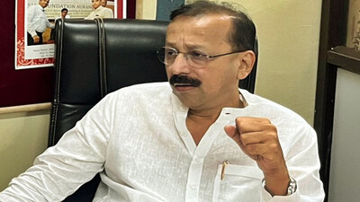 Baba Siddique murder: suspect nabbed from Ludhiana; 15 arrested so far