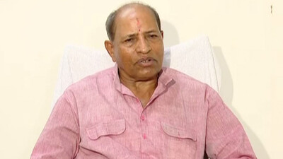 New BJD in the making! Senior leader Amar Satpathy hints at major political shift