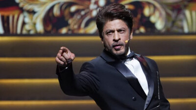 Shah Rukh Khan