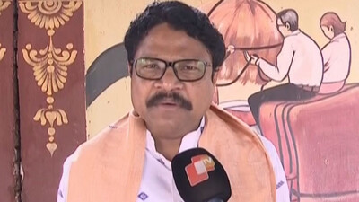 Ayushman Bharat to be implemented in Odisha by February: Health Minister