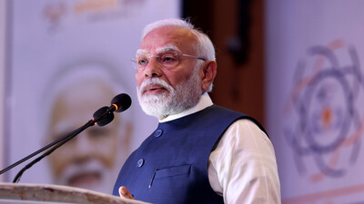 Ayushman Vaya Vandana Card to provide free hospital treatment to all above 70 years: PM Modi