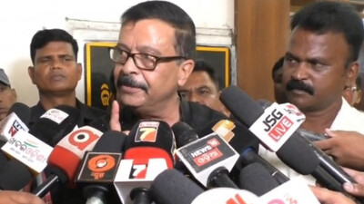 FM College student’s death: Odisha govt adds serious charges including abetment of suicide
