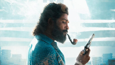 Pushpa 2 cleared after three ‘cuts’ from censor board; best scenes and runtime buzz get fans talking