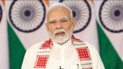PM Modi