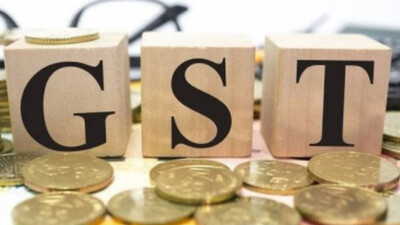 GST 