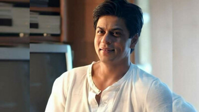 SRK changed Chak De! India climax to show positive Muslim character, claims Annu Kapoor