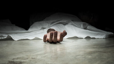 Ghaziabad woman kills lover after husband discovers her affair