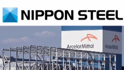 Arcelor Mittal Nippon Steel