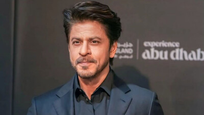 Shah Rukh Khan