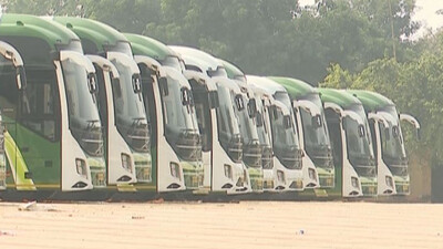 Odisha buses to be fitted with smart devices to reduce accidents: CM Mohan Majhi