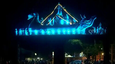 Confusion persists over ‘National Fair’ recognition for Cuttack Bali Jatra