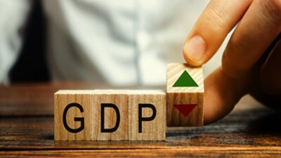 Indias GDP