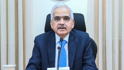 RBI Governor