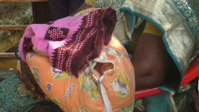 Bolangir child sale case cracked; forged birth certificates made to crack deal, 3 arrested