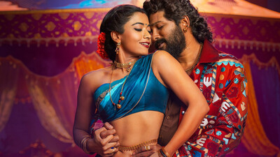 Pushpa 2 star Allu Arjun's team booked for woman’s death in stampede at Hyderabad theatre