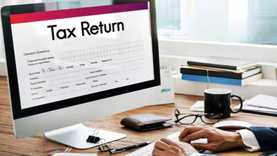ITR filing in 2025: Know all key income tax rules and changes made in 2024