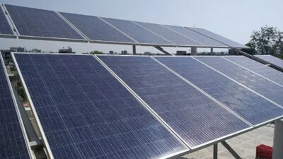 Odisha Cabinet approves hike in rooftop solar subsidies