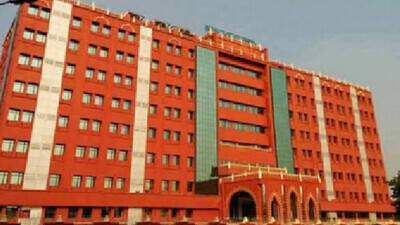 Orissa High Court