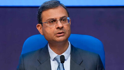  RBI Governor Sanjay Malhotra 