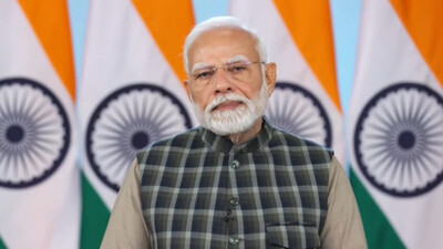 PM Modi