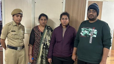 Atul Subhash suicide: Wife Nikita Singhania, her brother Anurag arrested by Bengaluru Police