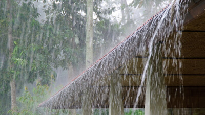 Rainfall Alert For Indian States