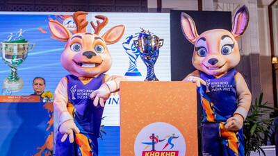 Kho Kho world cup 