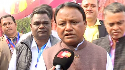 Odisha govt signs pacts with three institutions to address climate change