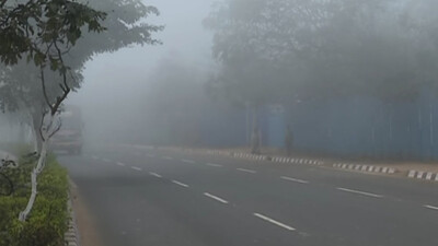 IMD predicts rise in minimum temperature 
