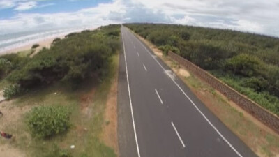 Widening of Bhubaneswar-Puri Highway at Rs 1,200 crore to reduce travel time to 45 minutes